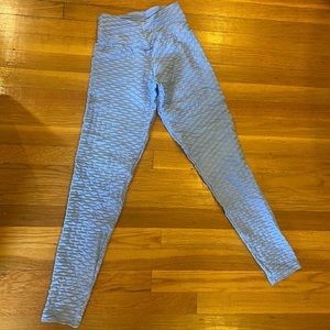 Chrome Booty by Brabants leggings